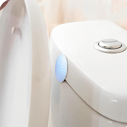 Butée de Porte - SecureStop™ - Bleu Pastel - Bebechouboutique