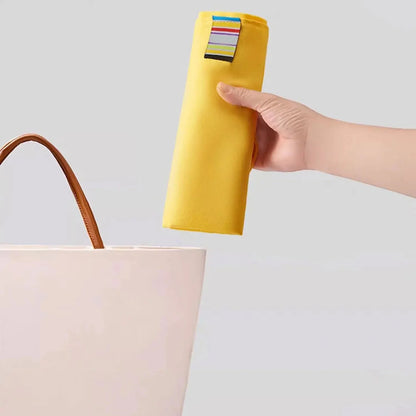 Harnais - BabySecure™ - Jaune - Bebechouboutique