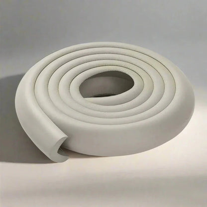 Protecteur de Coin de Table - BabySafetyCornerProtector™ - Gris Clair - Bebechouboutique