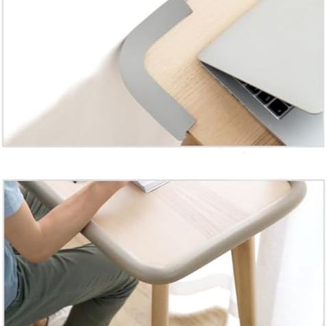 Protecteur de Coin de Table - BabySafetyCornerProtector™ - Gris Clair - Bebechouboutique