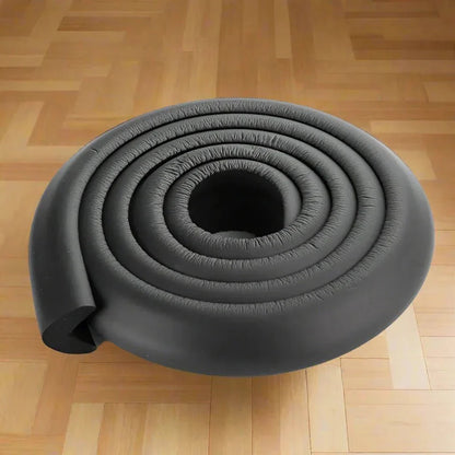 Protecteur de Coin de Table - BabySafetyCornerProtector™ - Noir - Bebechouboutique